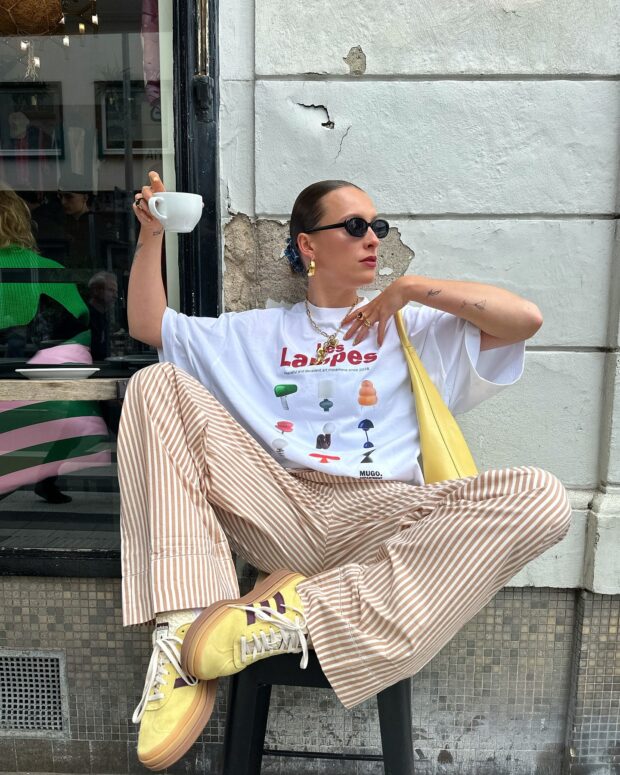 streetwear moderno