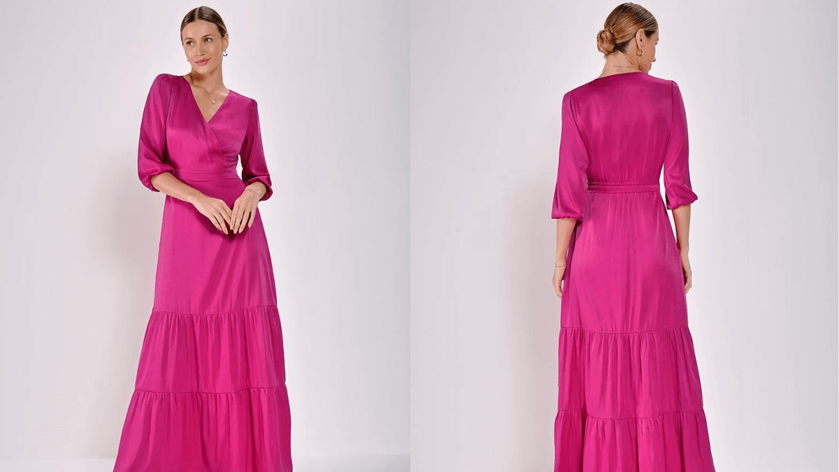 dicas de look para casamento durante a noite