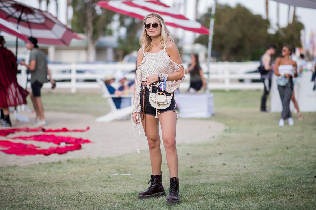 traje casual praia