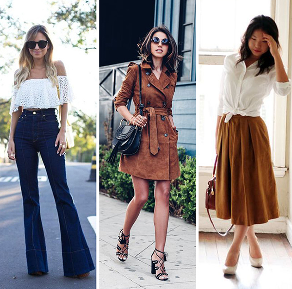 dicas de moda corpo ampulheta