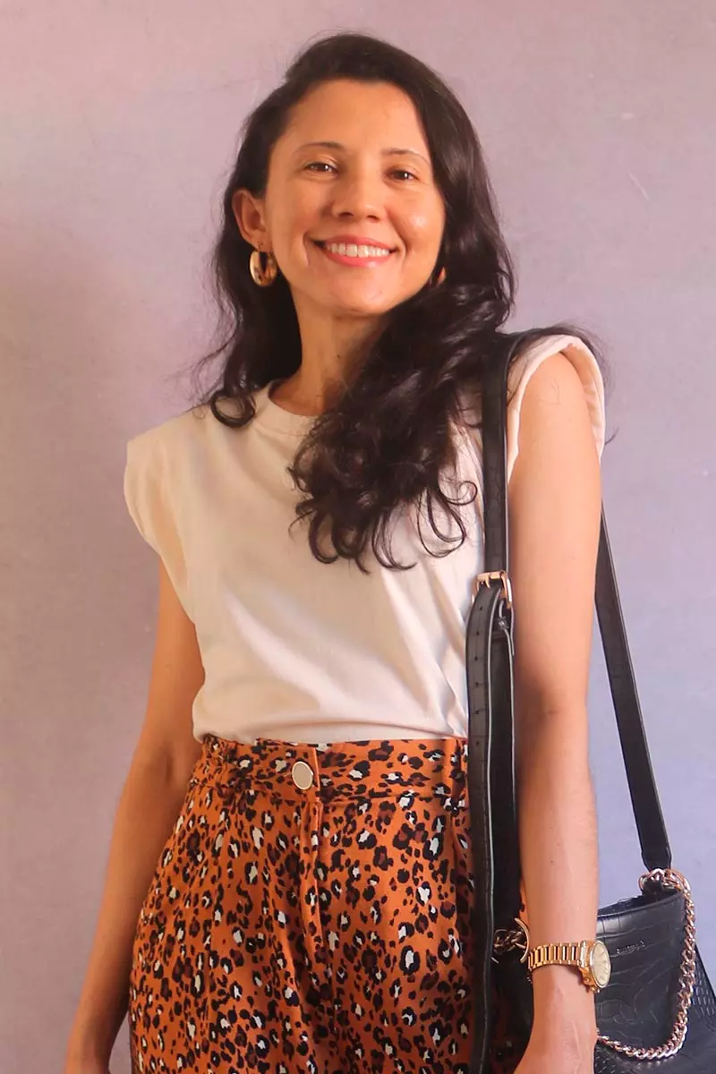melhor roupa corpo ampulheta