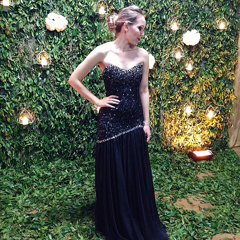inspiração formatura