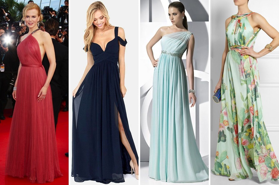 look social formatura