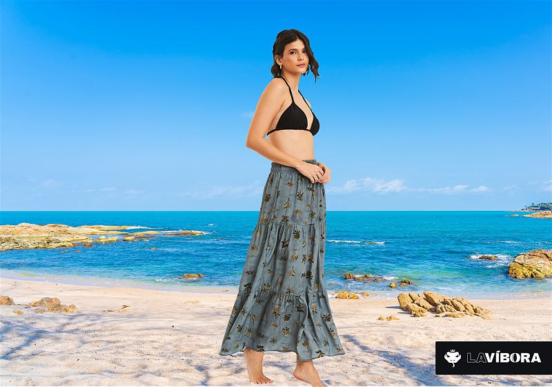 looks de praia femininos