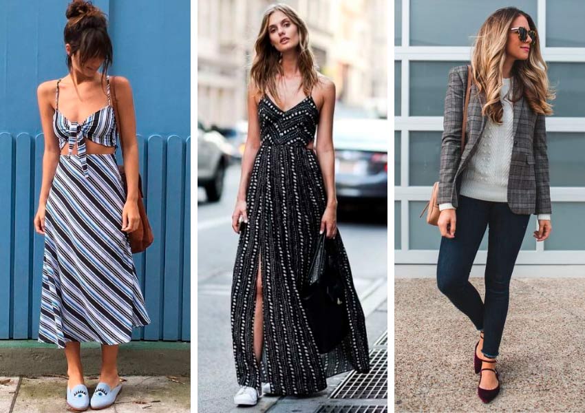 truques de estilo para baixinhas