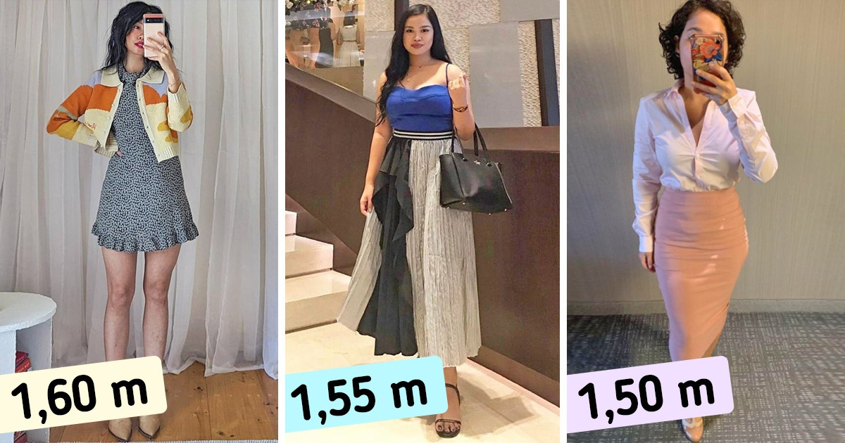 moda petite