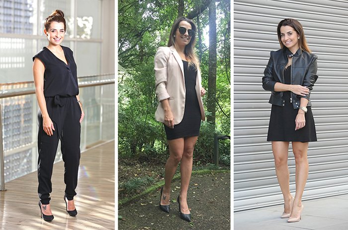 moda petite
