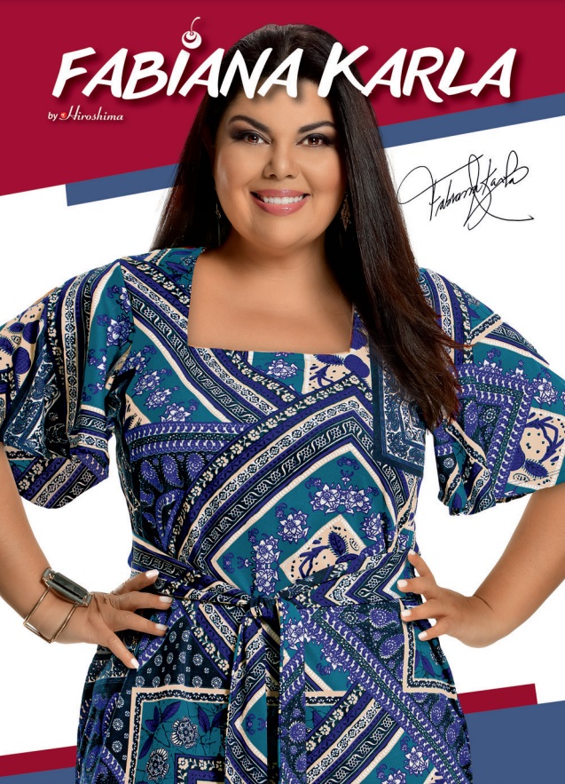 roupas de trabalho plus size elegantes