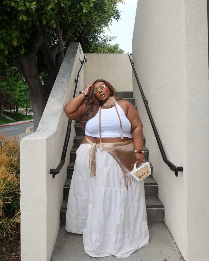calça de alfaiataria plus size para trabalhar