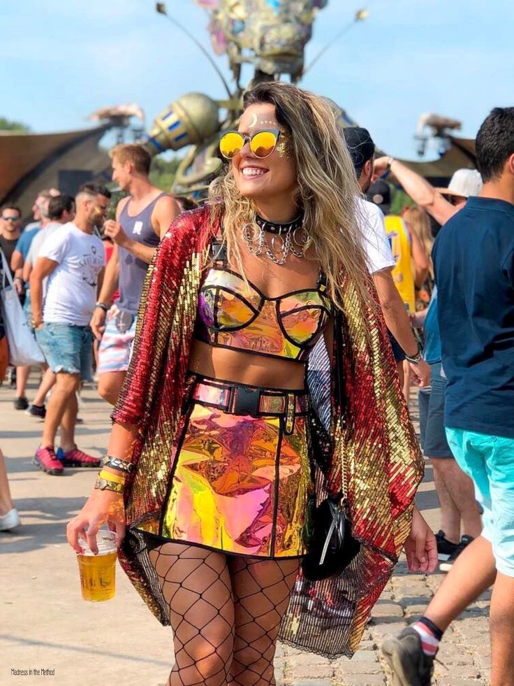 look party