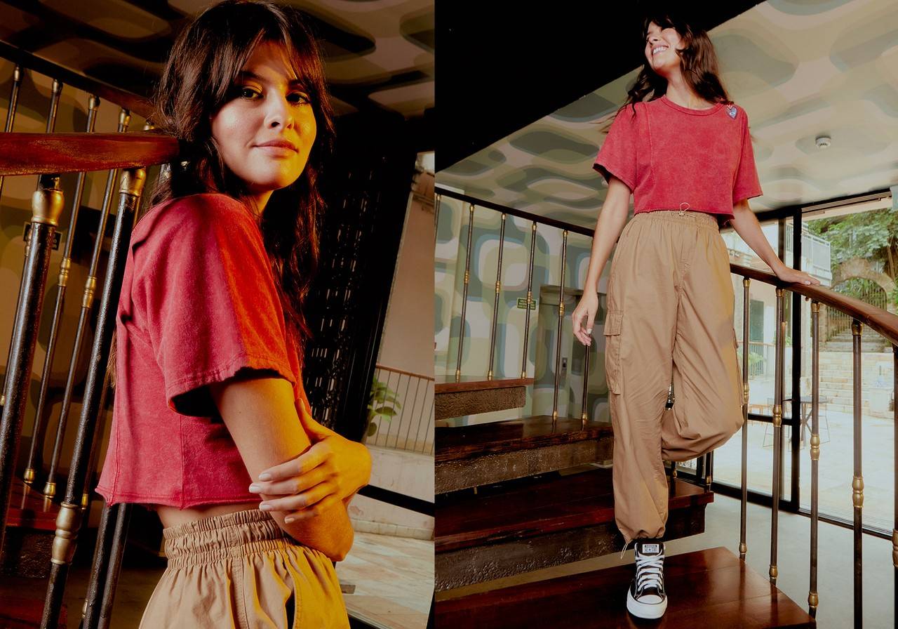 tendências moda vintage 2026