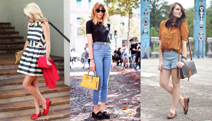 como usar moda retrô hoje