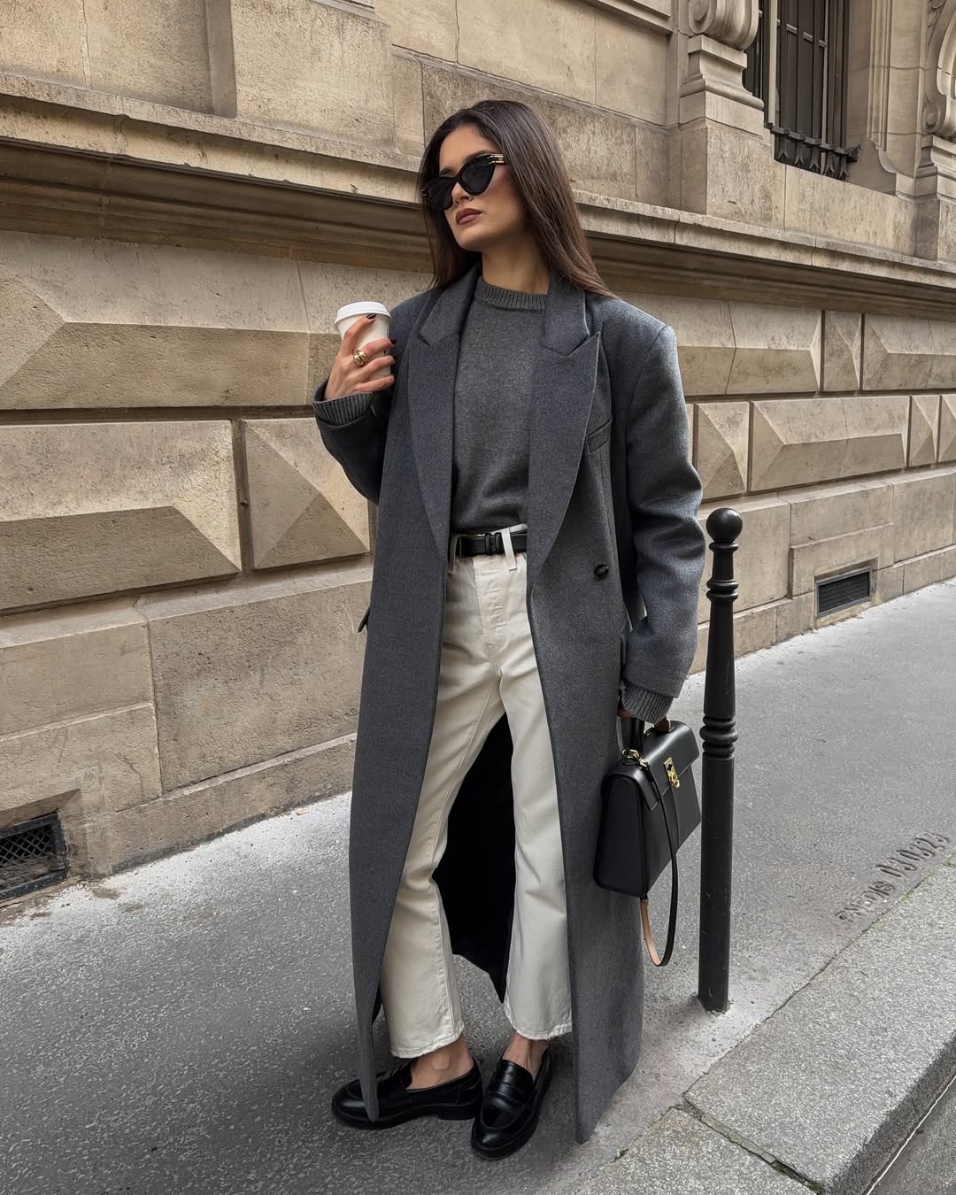 look para reunião com professor