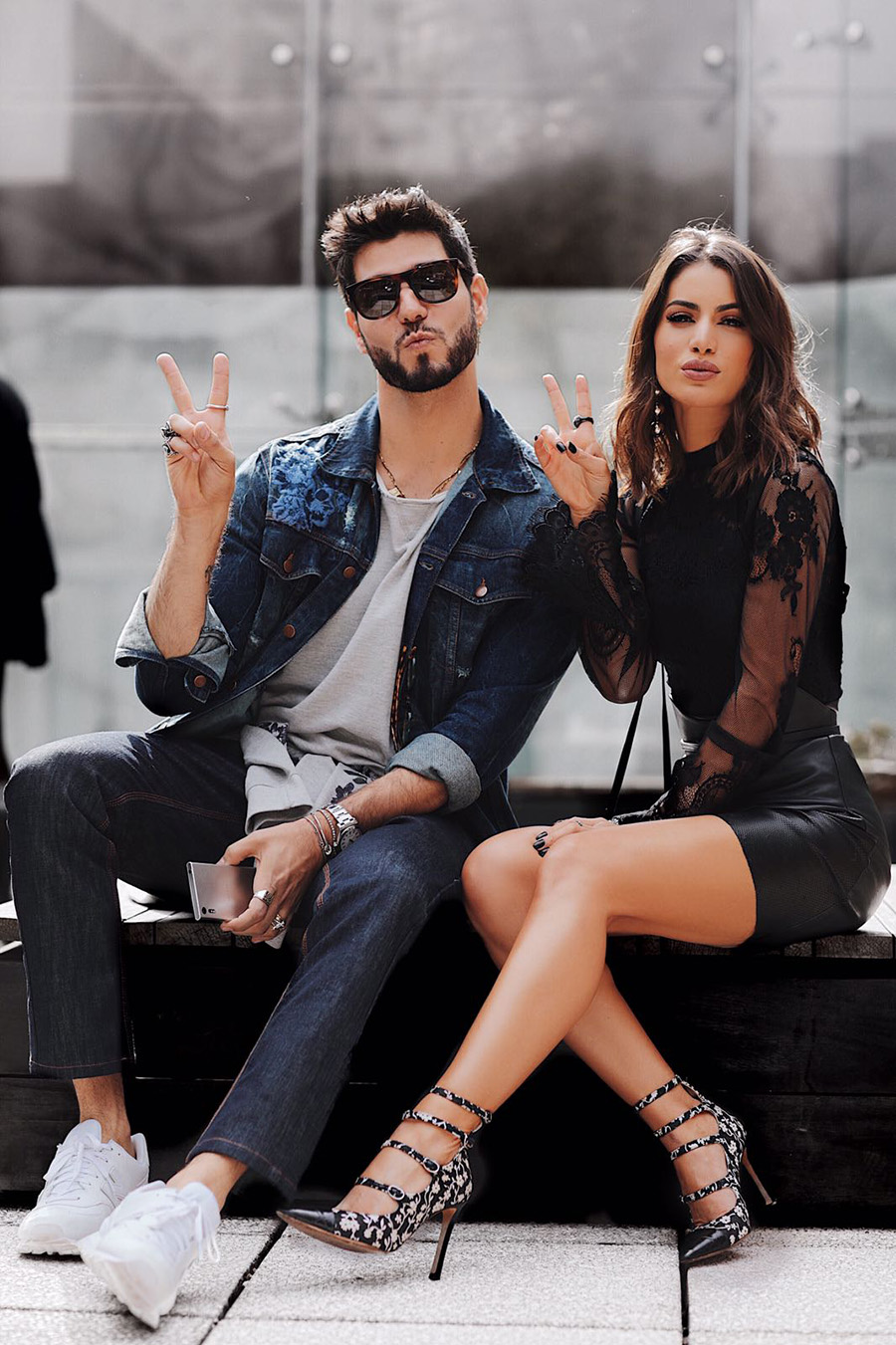 inspiração moda Riachuelo