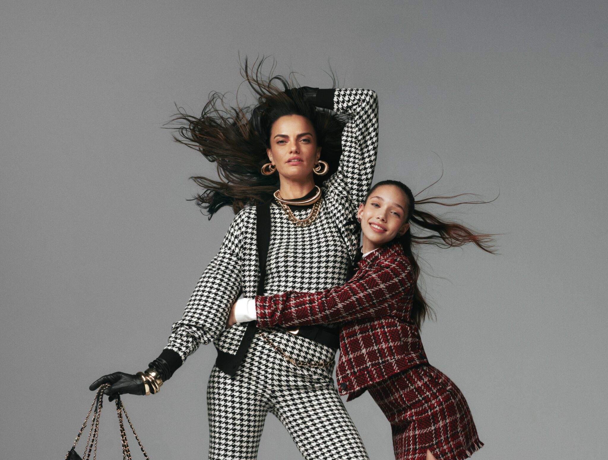 looks Riachuelo 2026