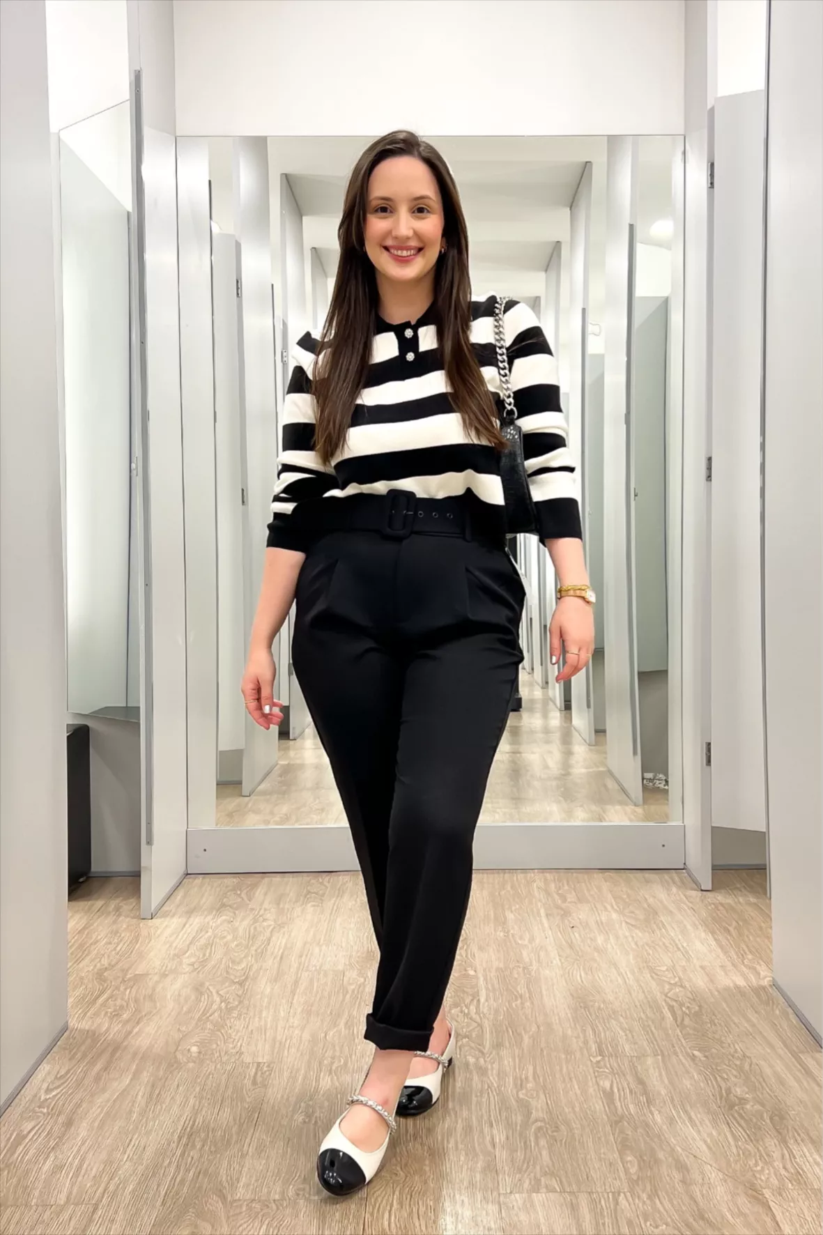 inspiração moda Riachuelo