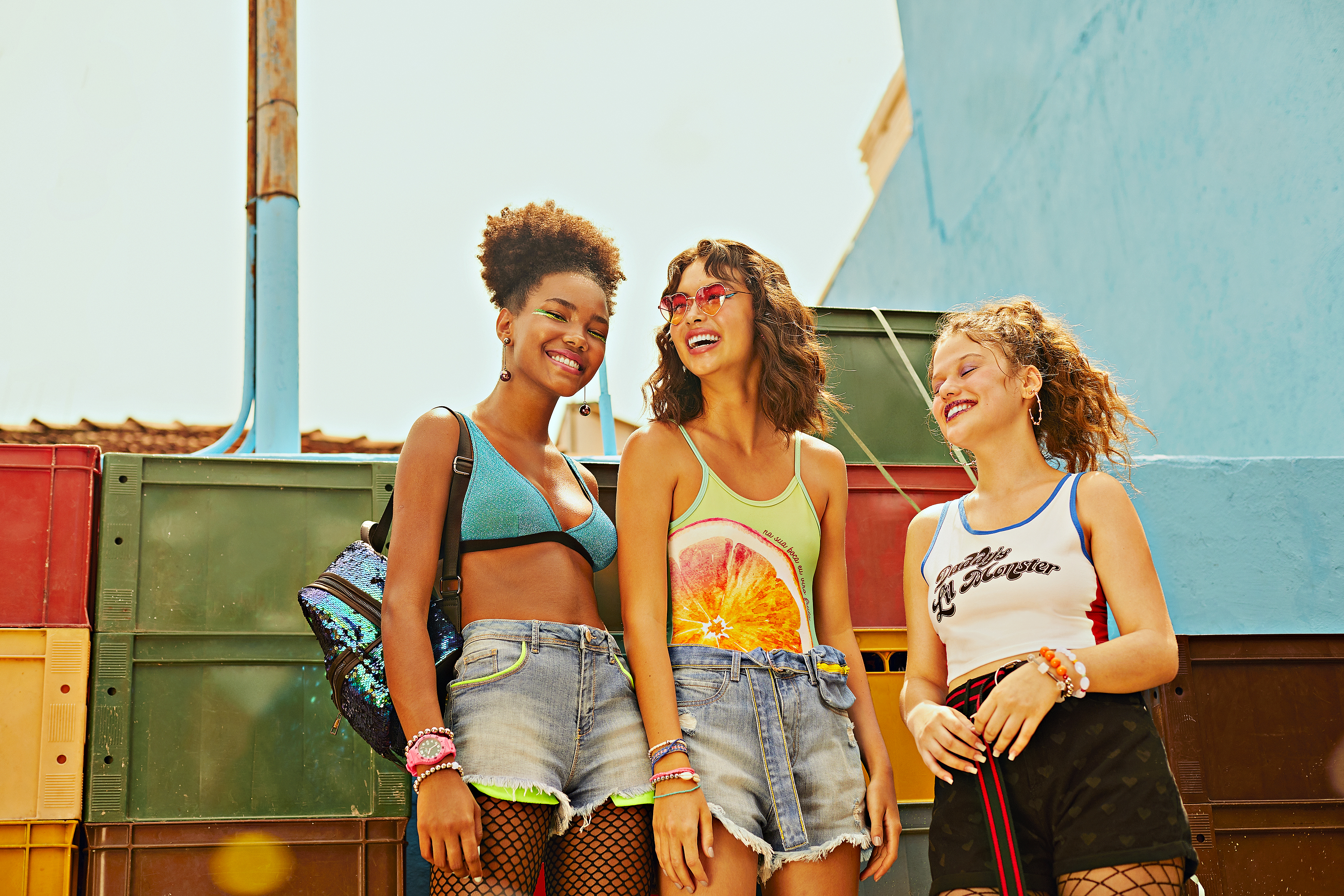 roupas femininas Riachuelo