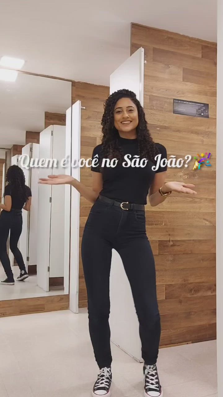 look trabalho Riachuelo