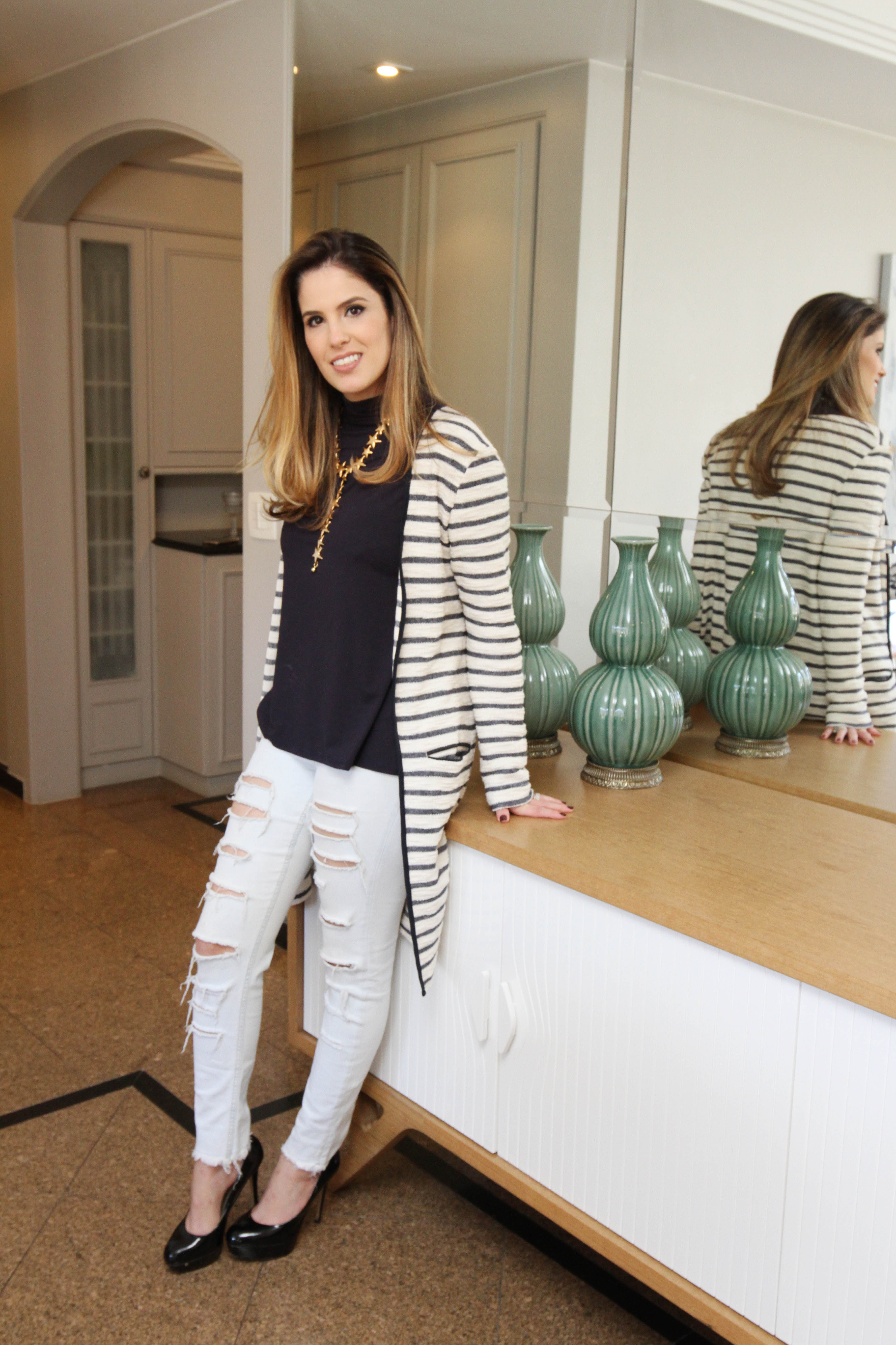look festa Riachuelo