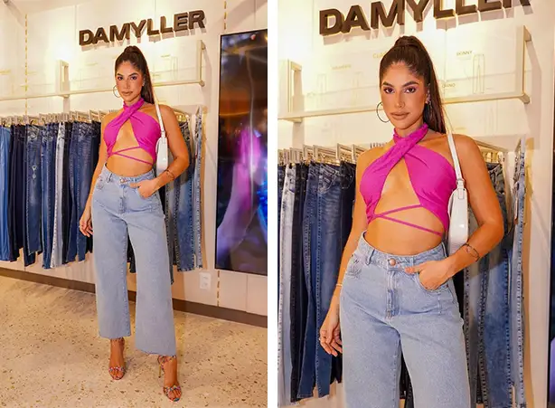 looks elegantes para mulheres