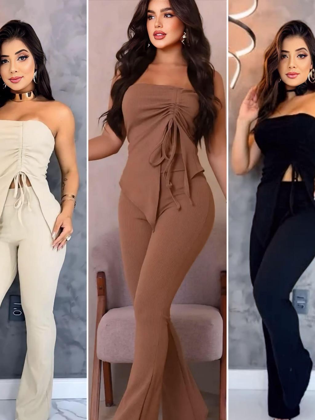 looks elegantes para mulheres
