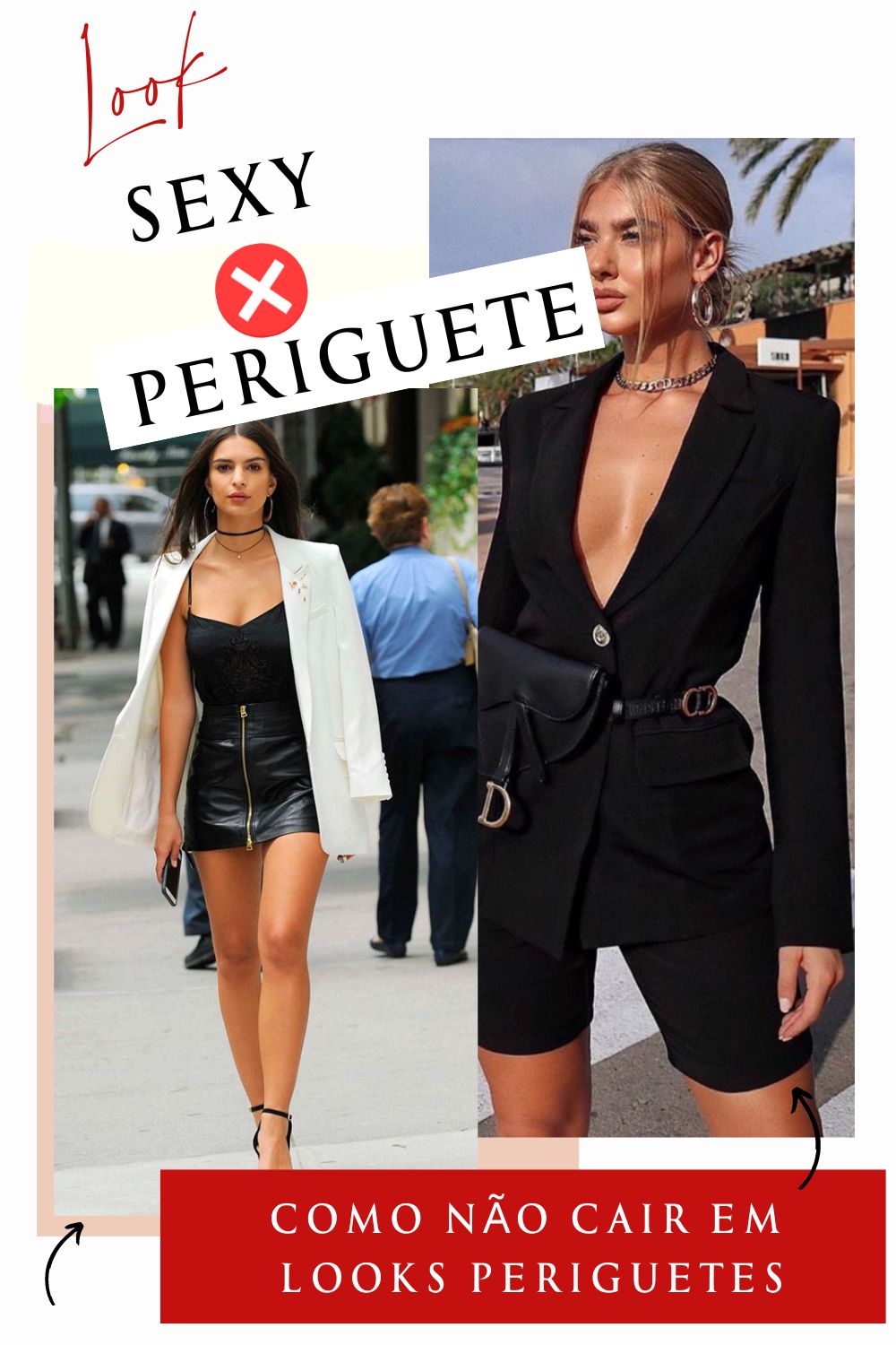 dicas de estilo feminino