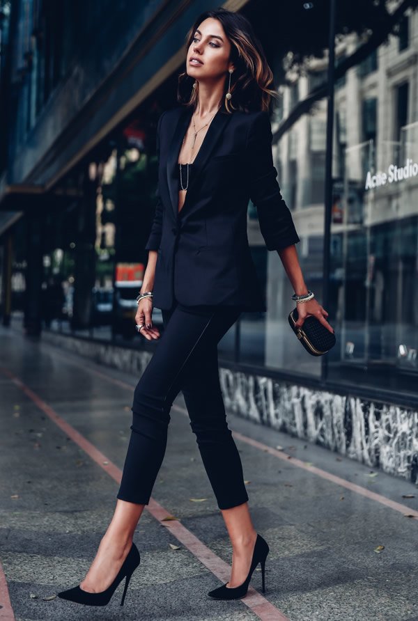 dicas de estilo feminino