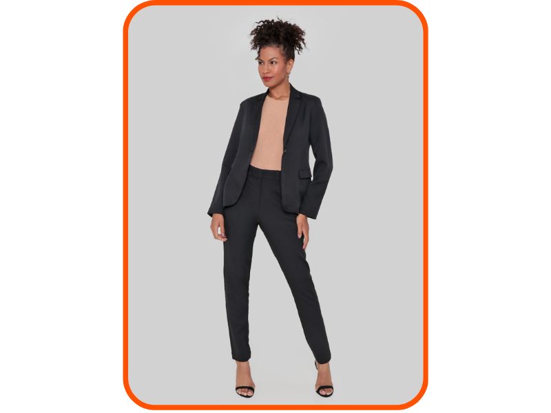 tendências blazer 2026