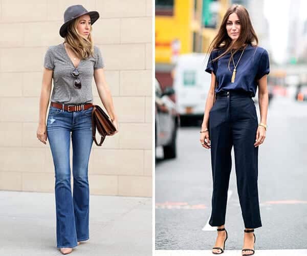 acessórios para look de trabalho