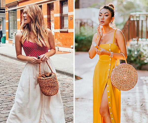 looks de verão 2026