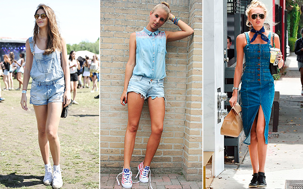 looks de verão 2026