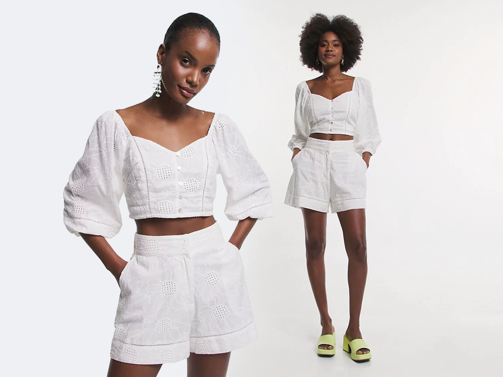 moda sustentável verão