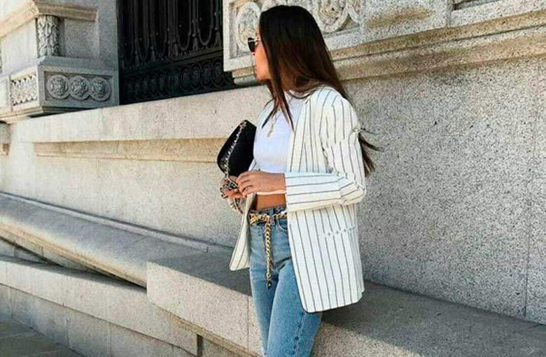 tendências moda 2026 blazer branco