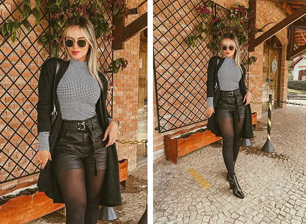 tendências moda couro 2026
