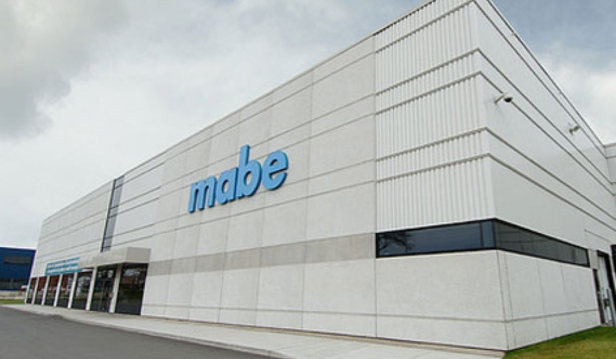 Mabe marcas