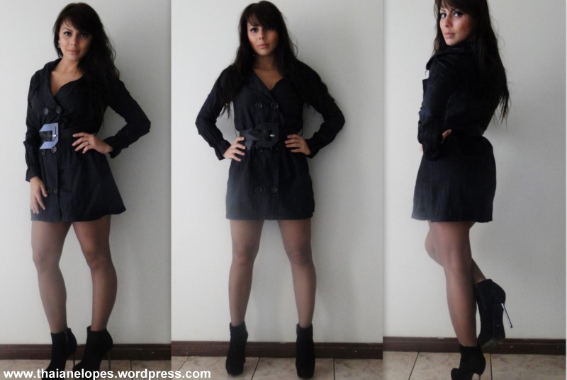 meia calça fio 60