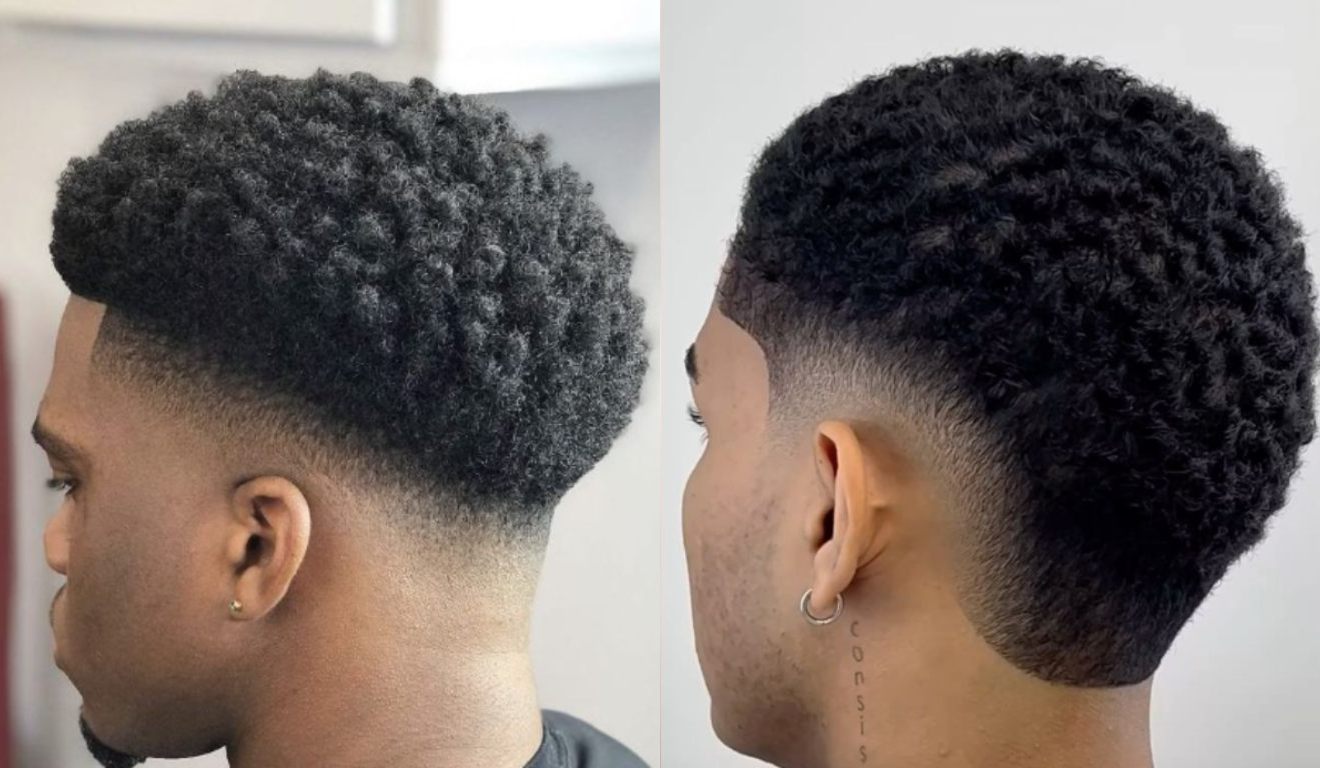 tendências cabelo masculino 2026