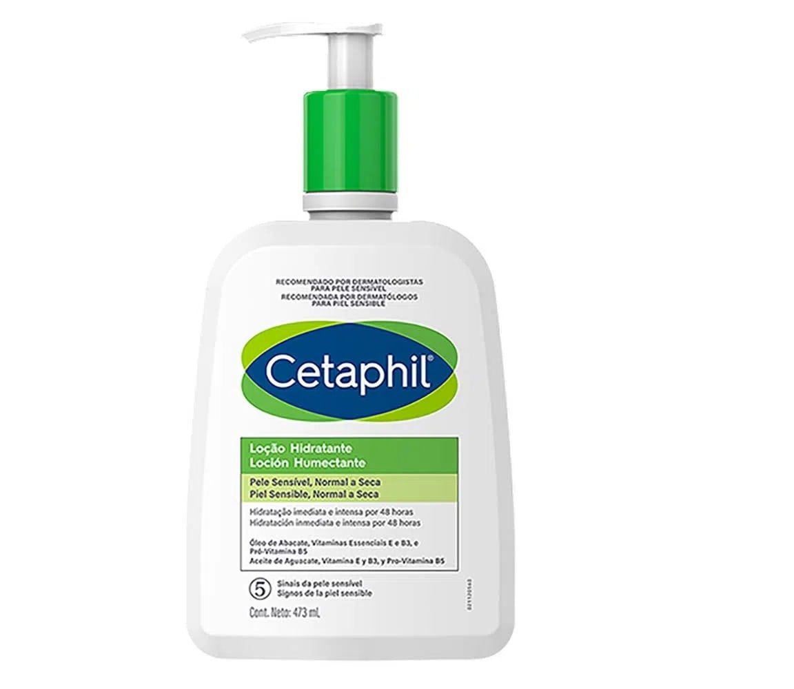 hidratante para pele oleosa