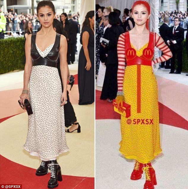 tendências de moda viral