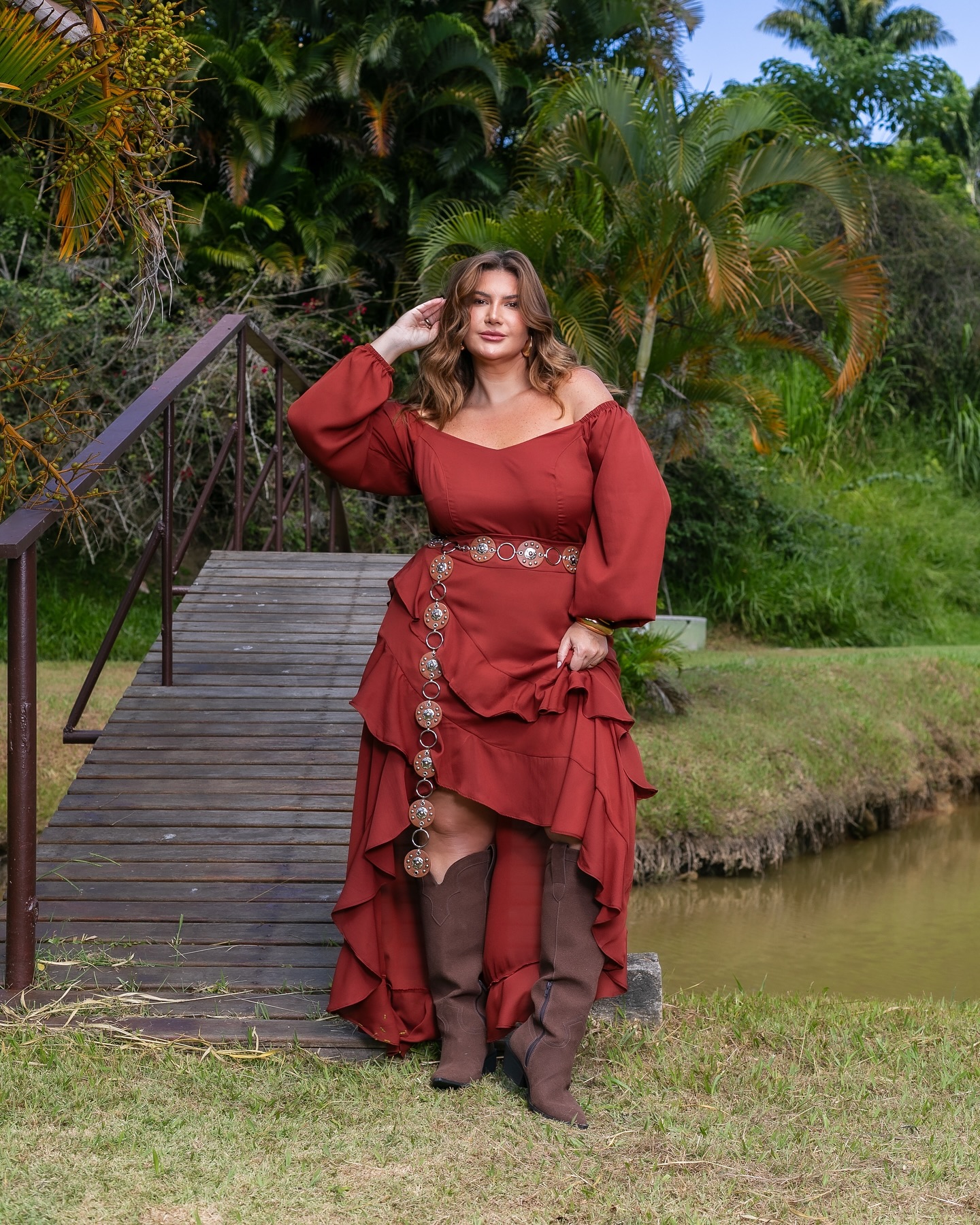 looks de inverno elegantes