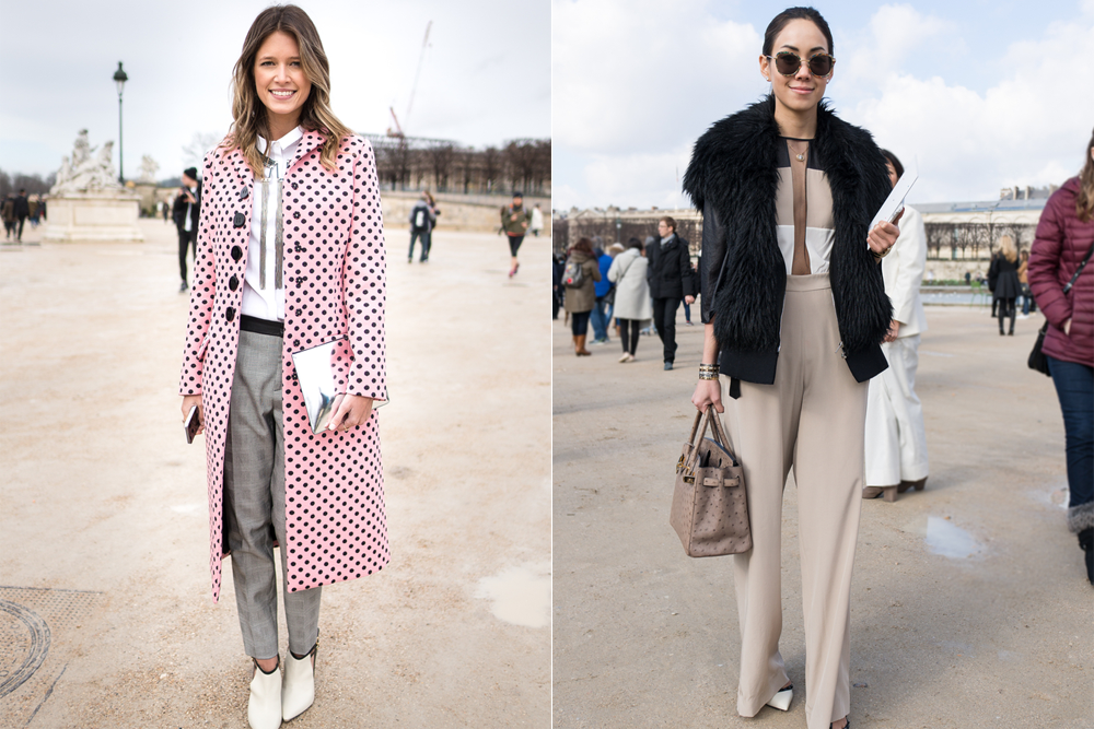 botas de inverno moda