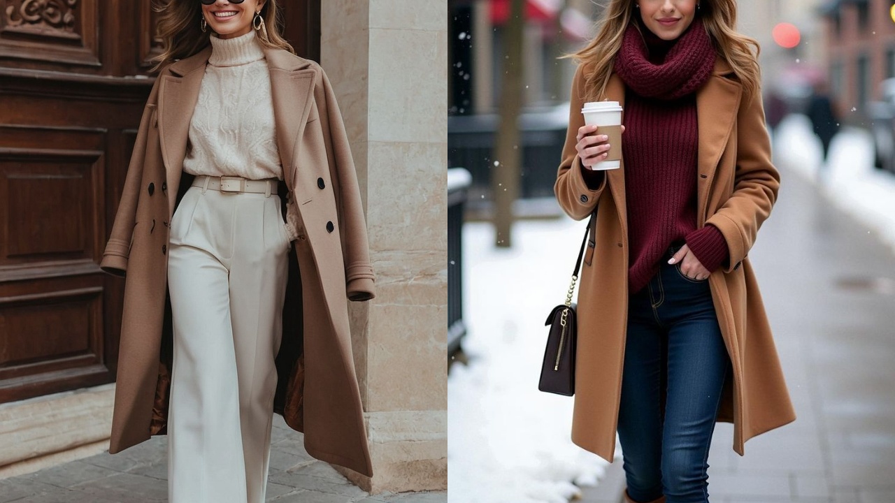 botas de inverno moda