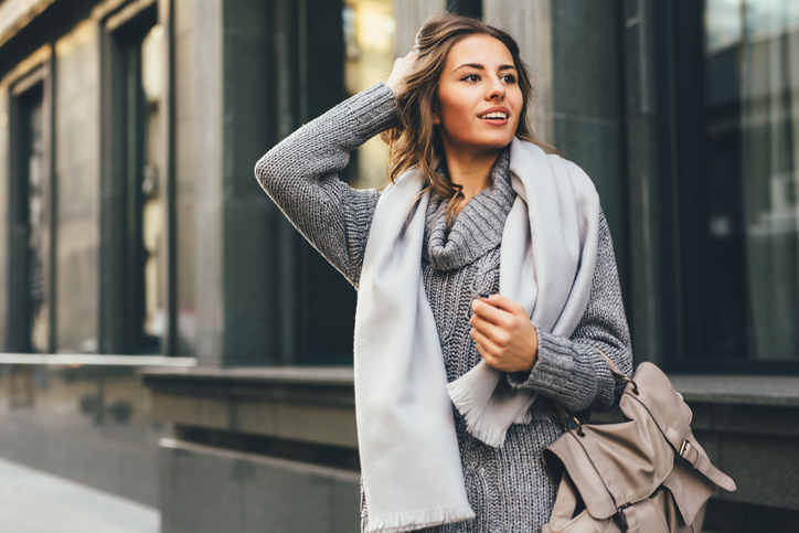 street style inverno 2024