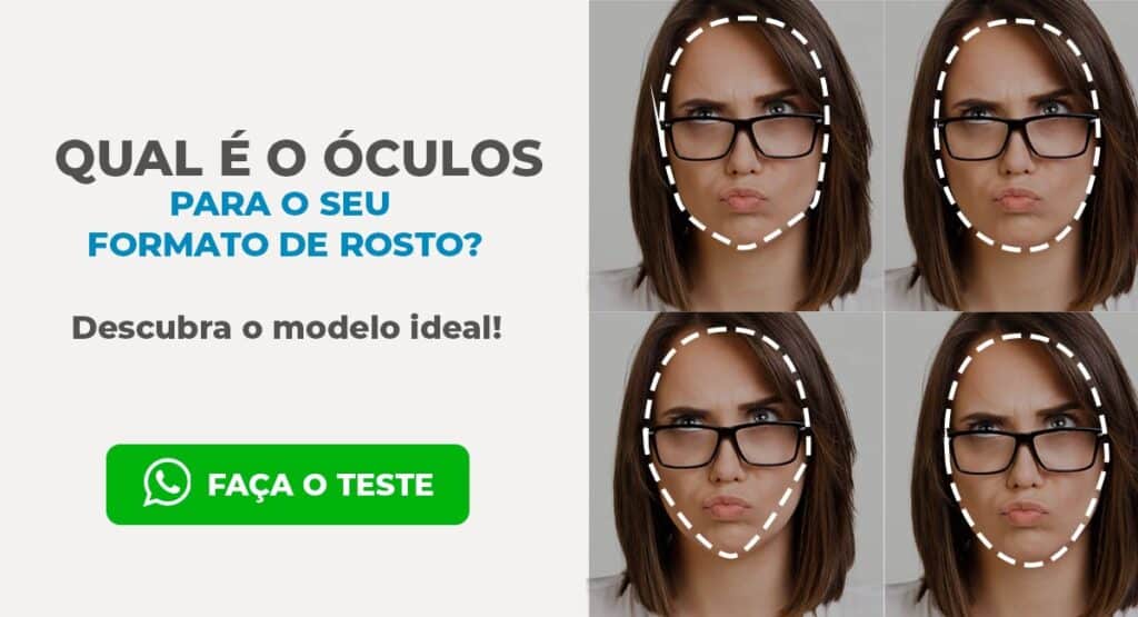 óculos de grau infantil