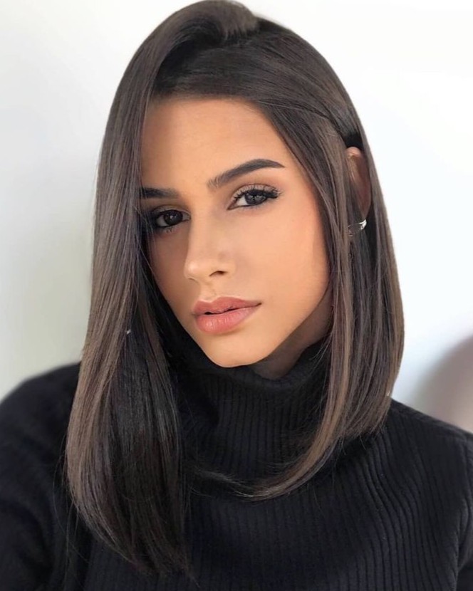 cortes de cabelo que rejuvenescem