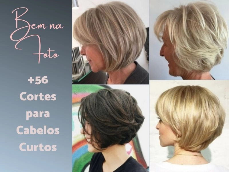 modelos de corte de cabelo feminino 2026
