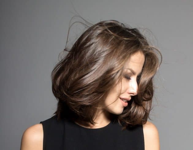 cortes de cabelo que rejuvenescem