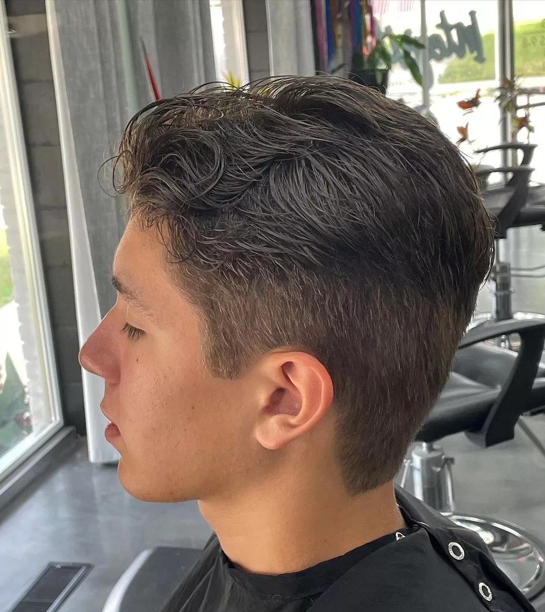 aplicativos para simular corte de cabelo