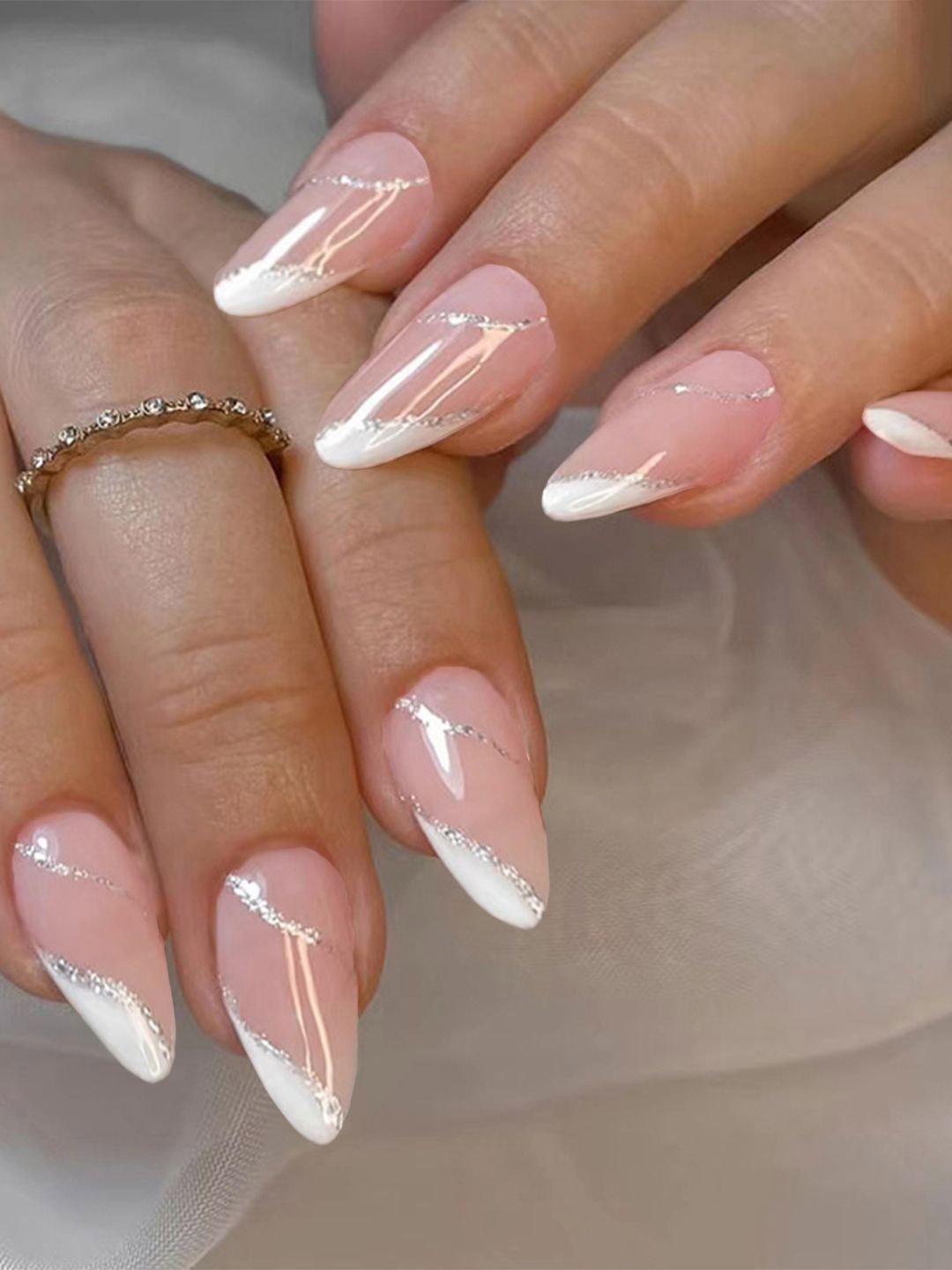 manicure moderna