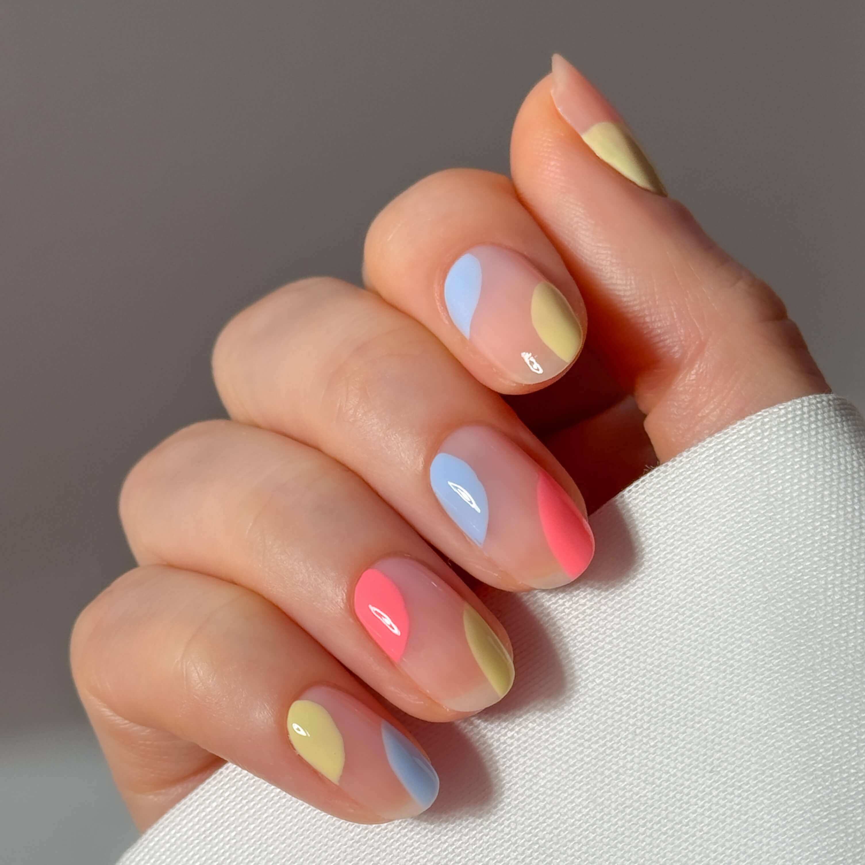 cores de esmalte 2026